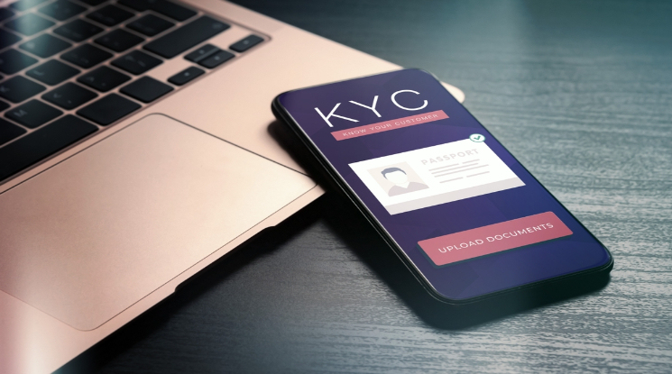 KYC-Based Loan Approval System